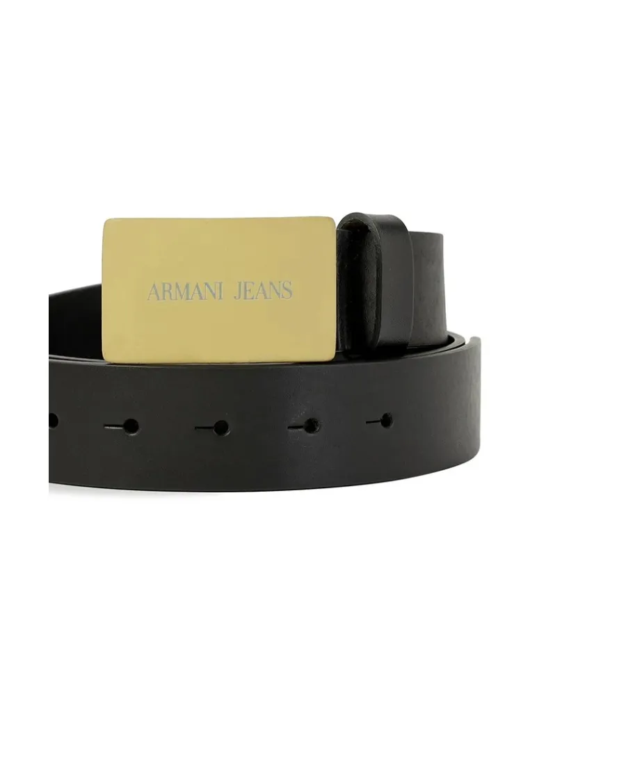 Logo Belt