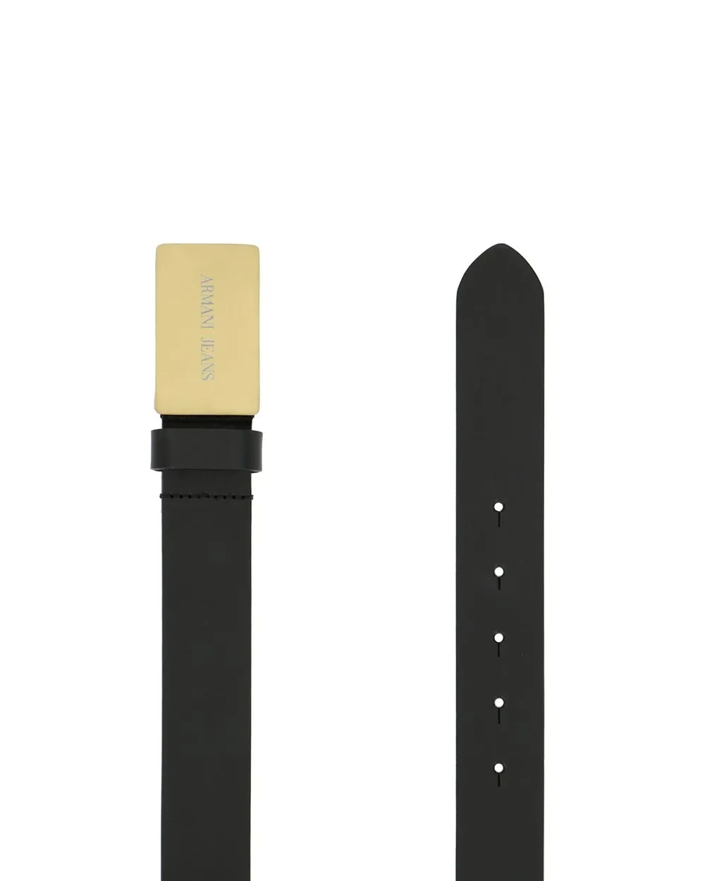Logo Belt
