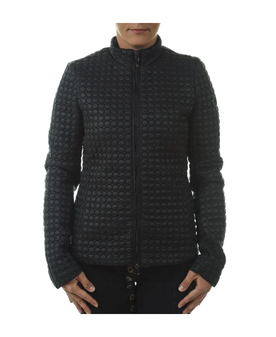 Logo Down Jacket