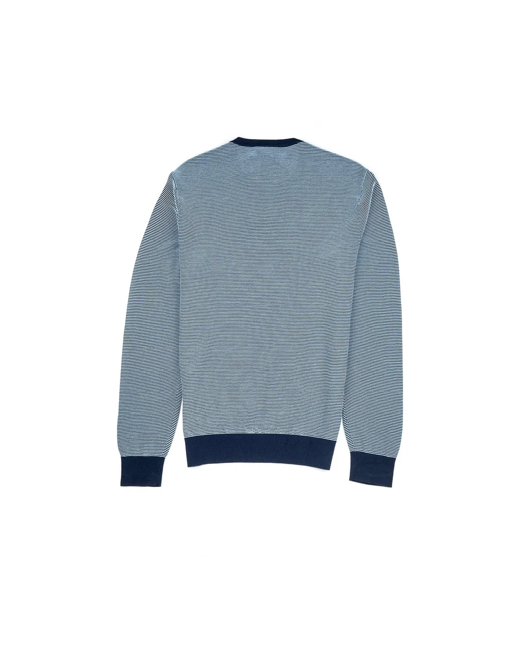 Logo Sweater