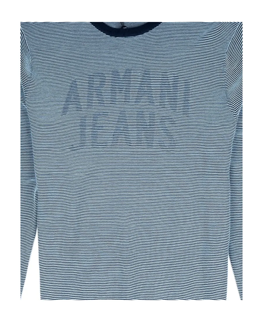 Logo Sweater