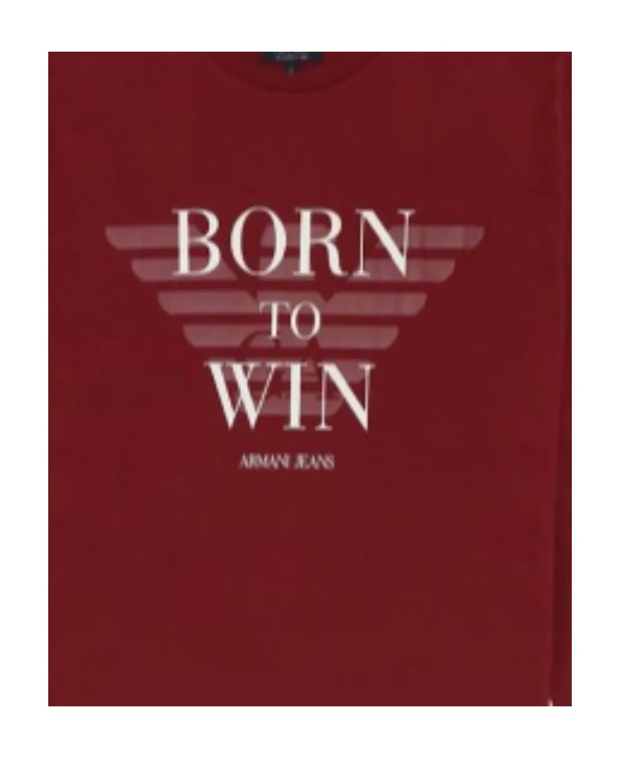 Logo Long-Sleeved T-Shirt