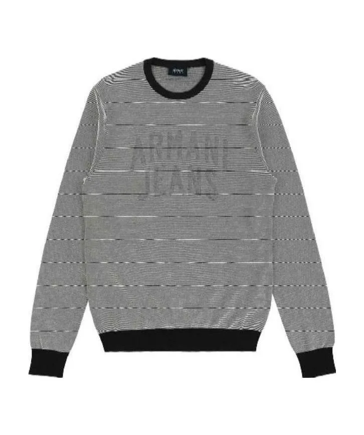 Logo Sweater