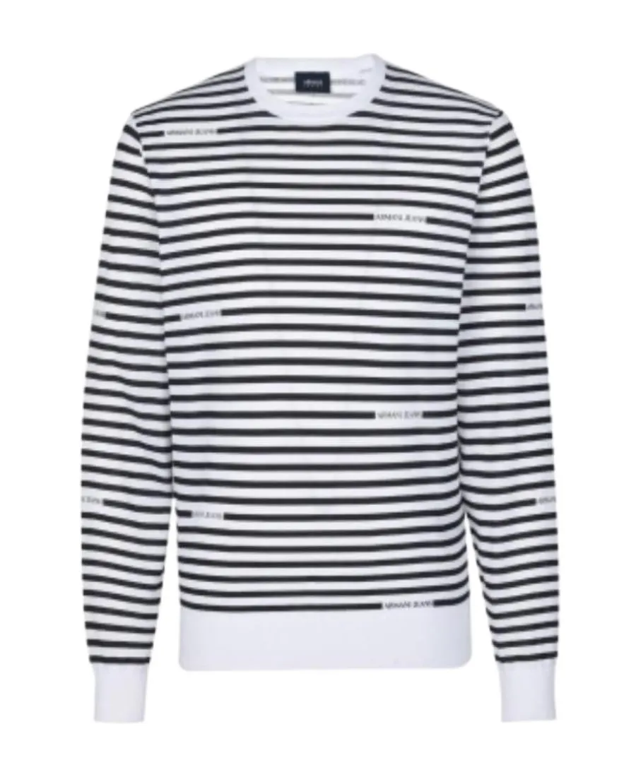 Logo Pullover