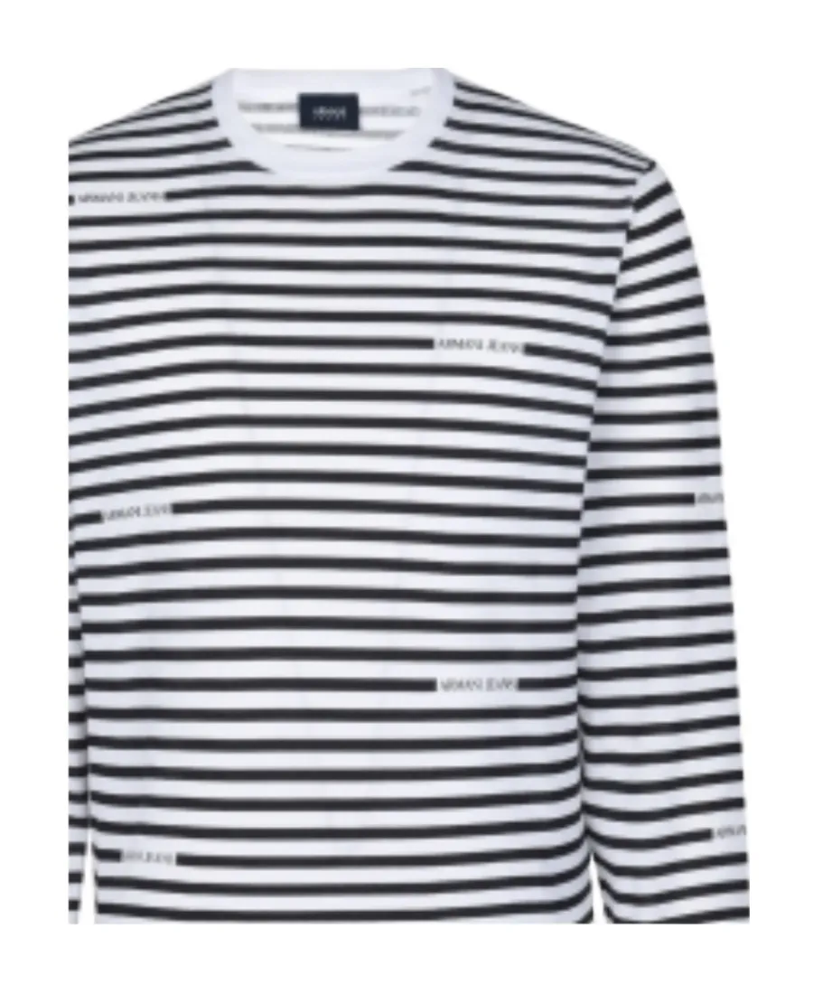 Logo Pullover
