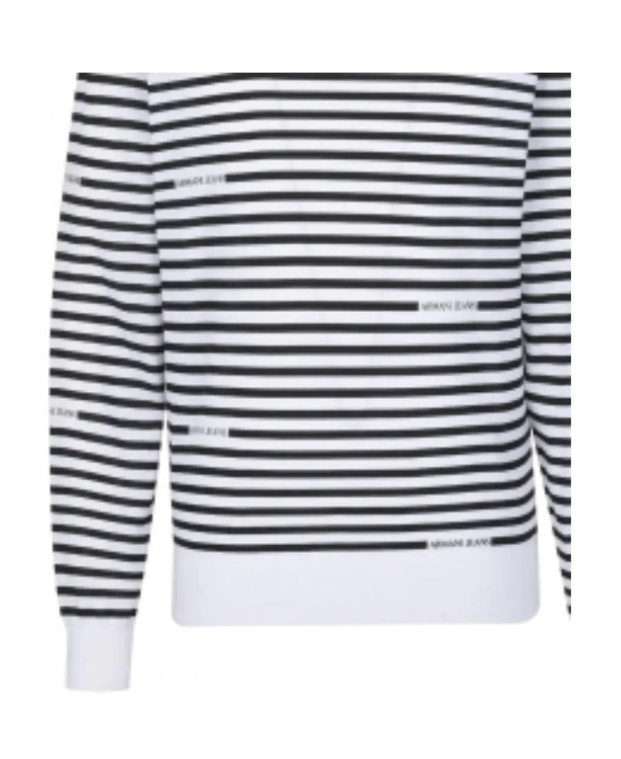 Logo Pullover