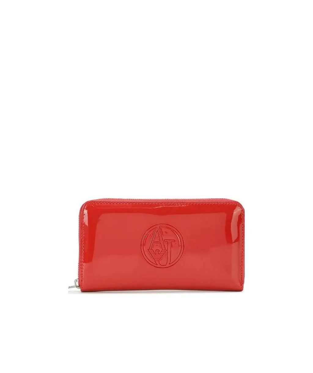 Zipper Wallet