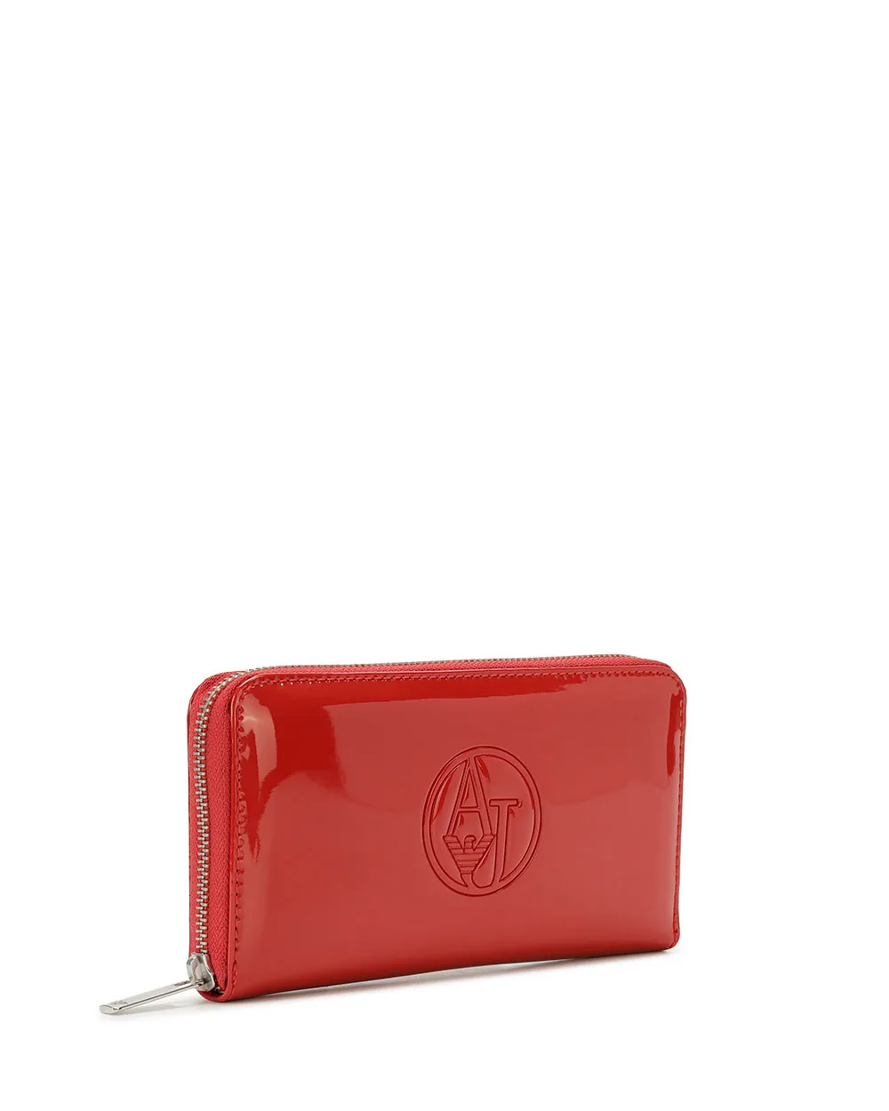 Zipper Wallet