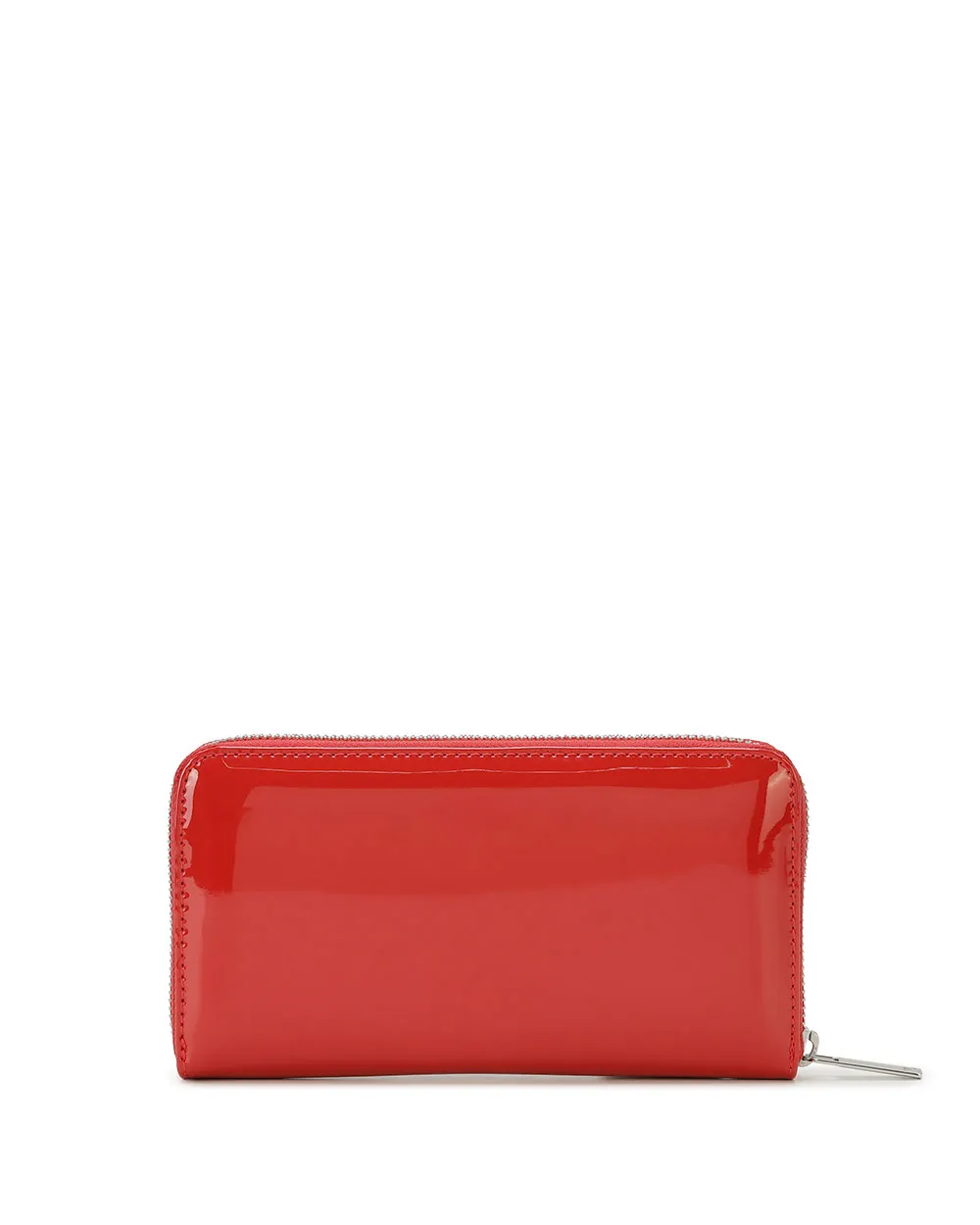 Zipper Wallet