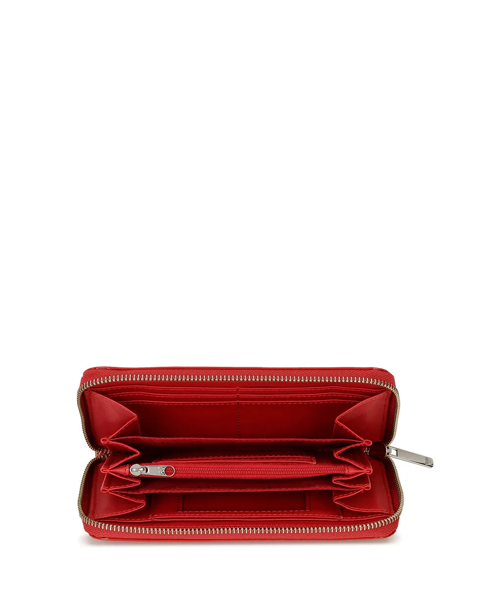 Zipper Wallet