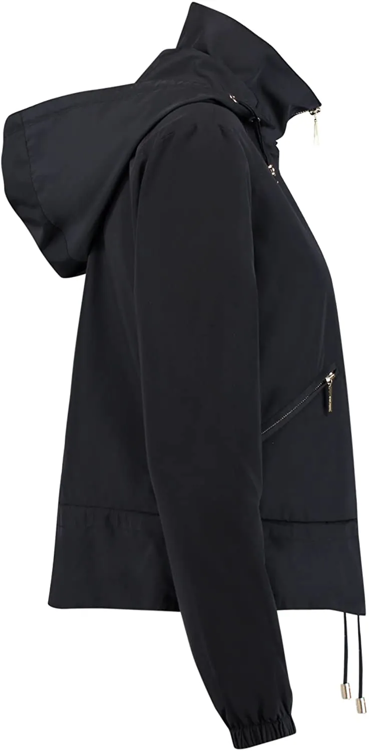 Logo Casual Jacket