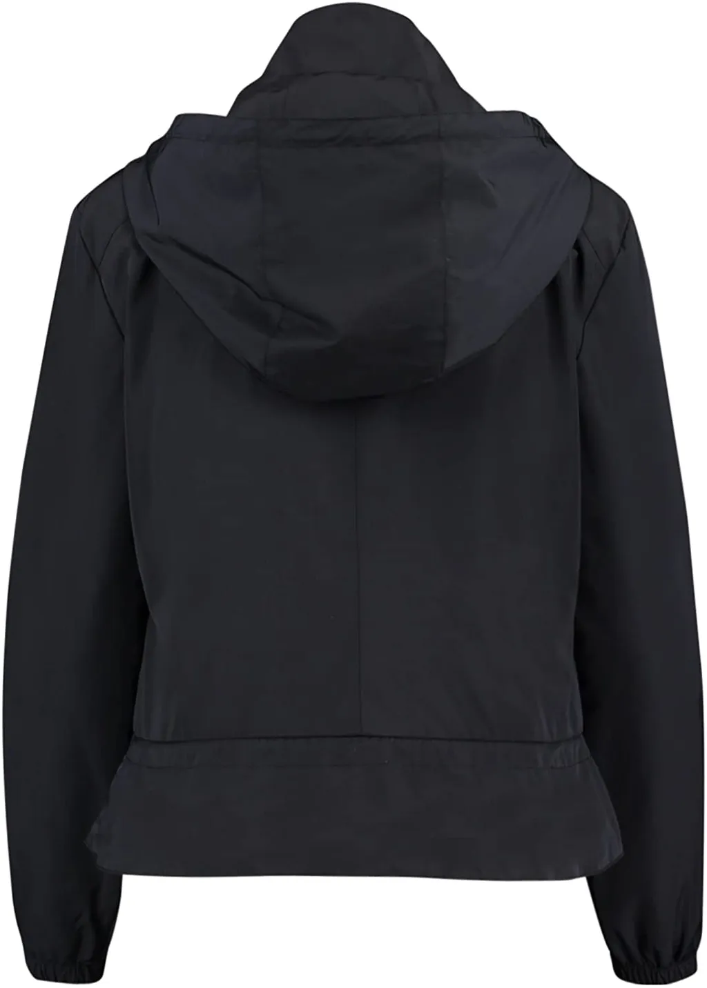 Logo Casual Jacket