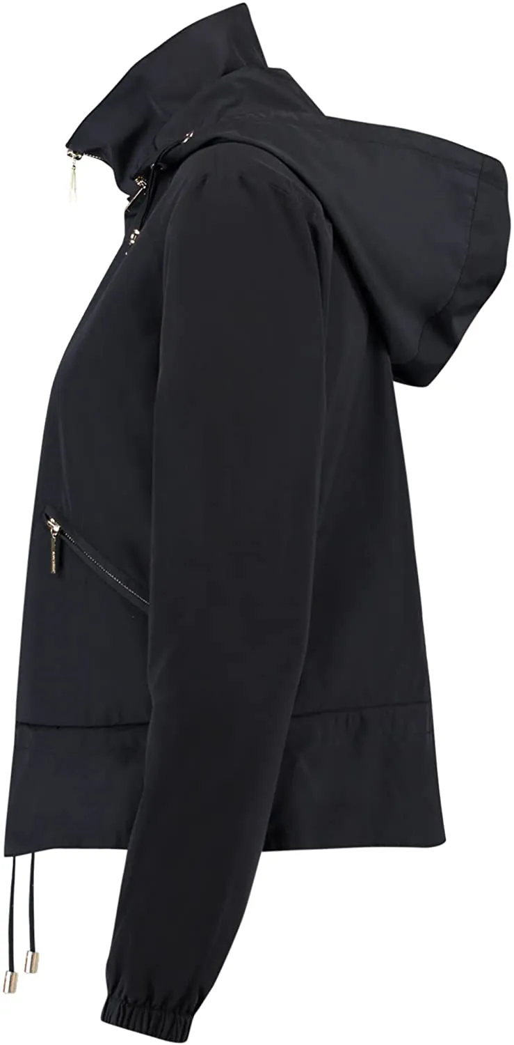 Logo Casual Jacket