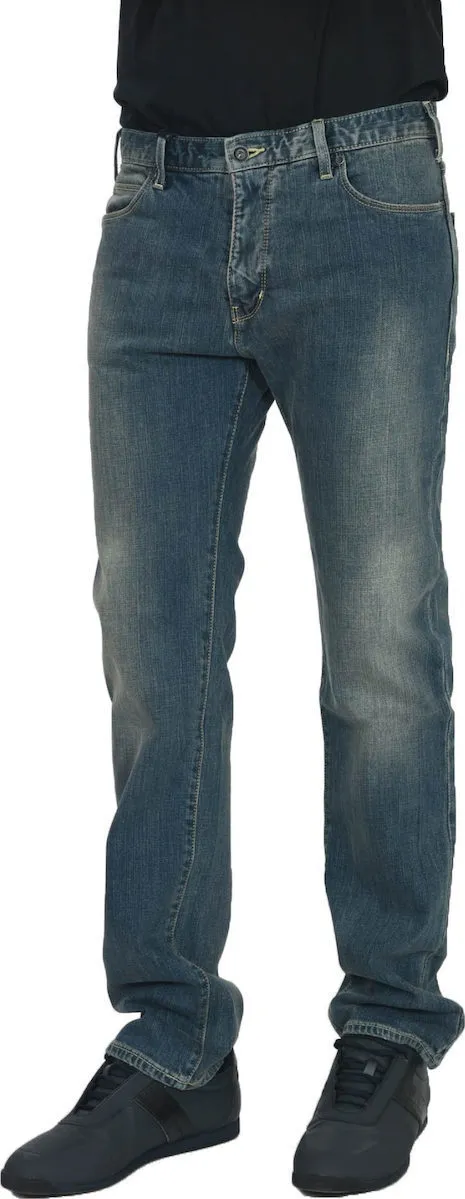 Five-Pocket Jeans