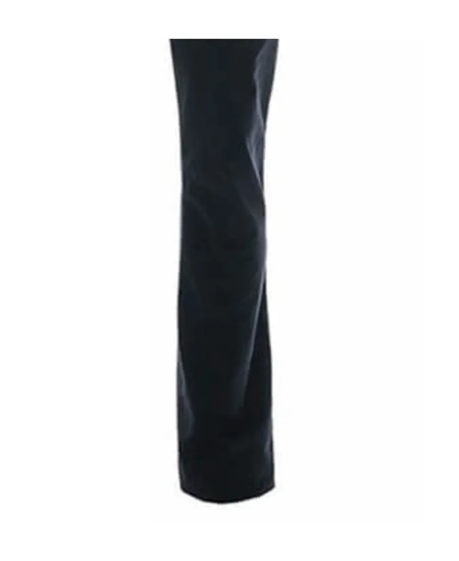Straight Casual Pants