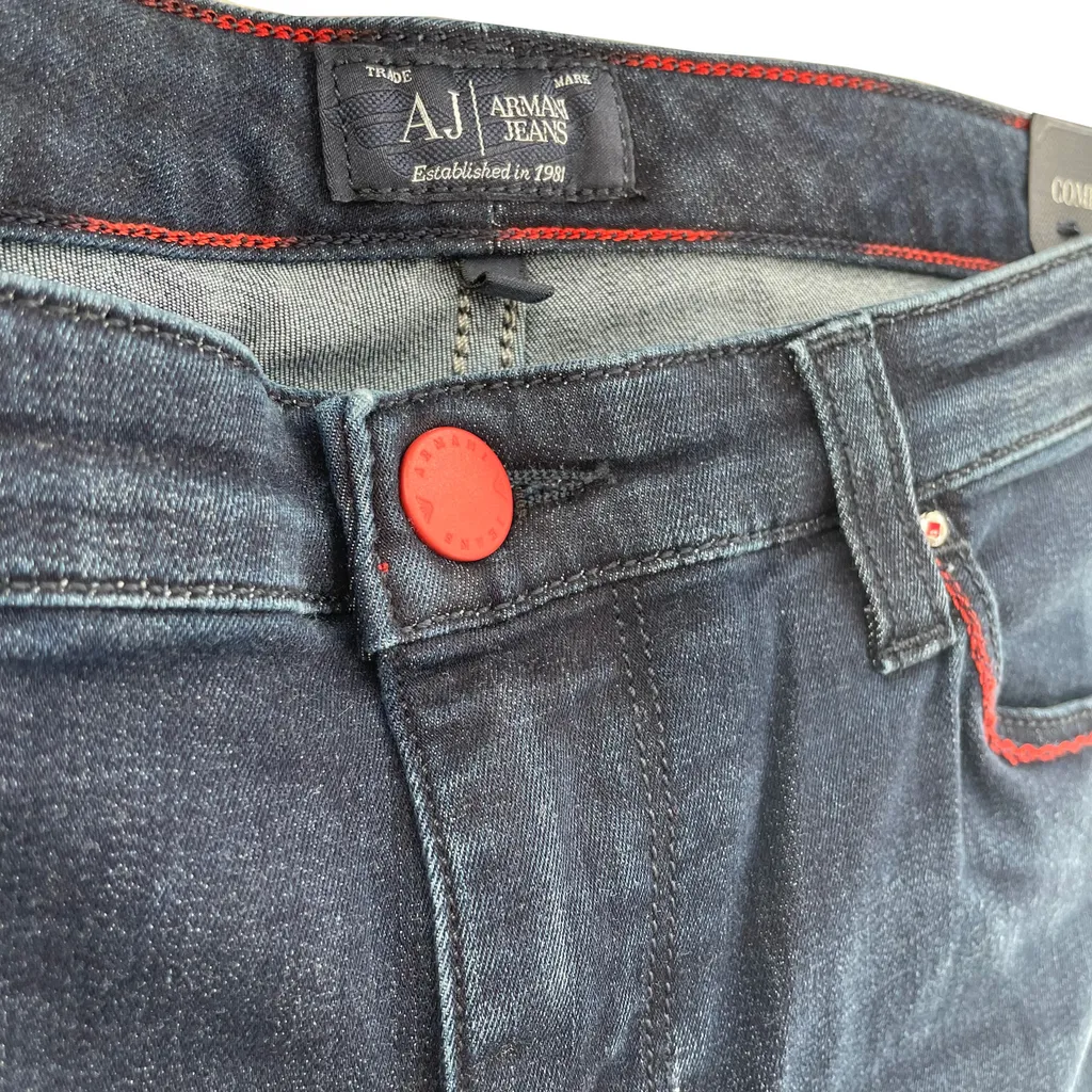 Logo Jeans