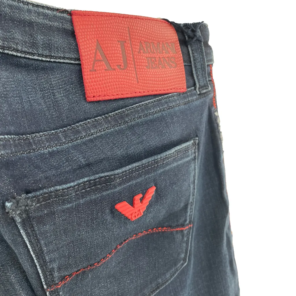 Logo Jeans