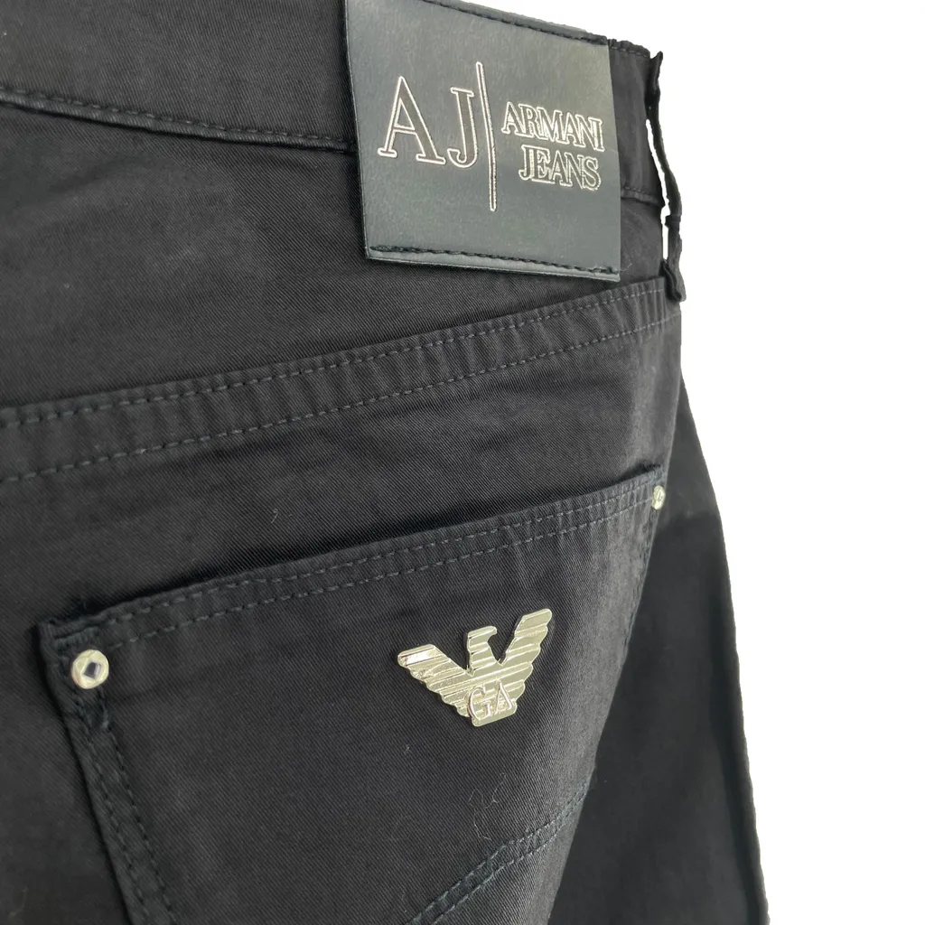 Logo Jeans