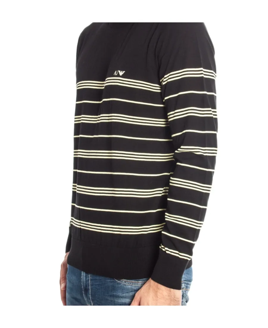 Striped Sweater