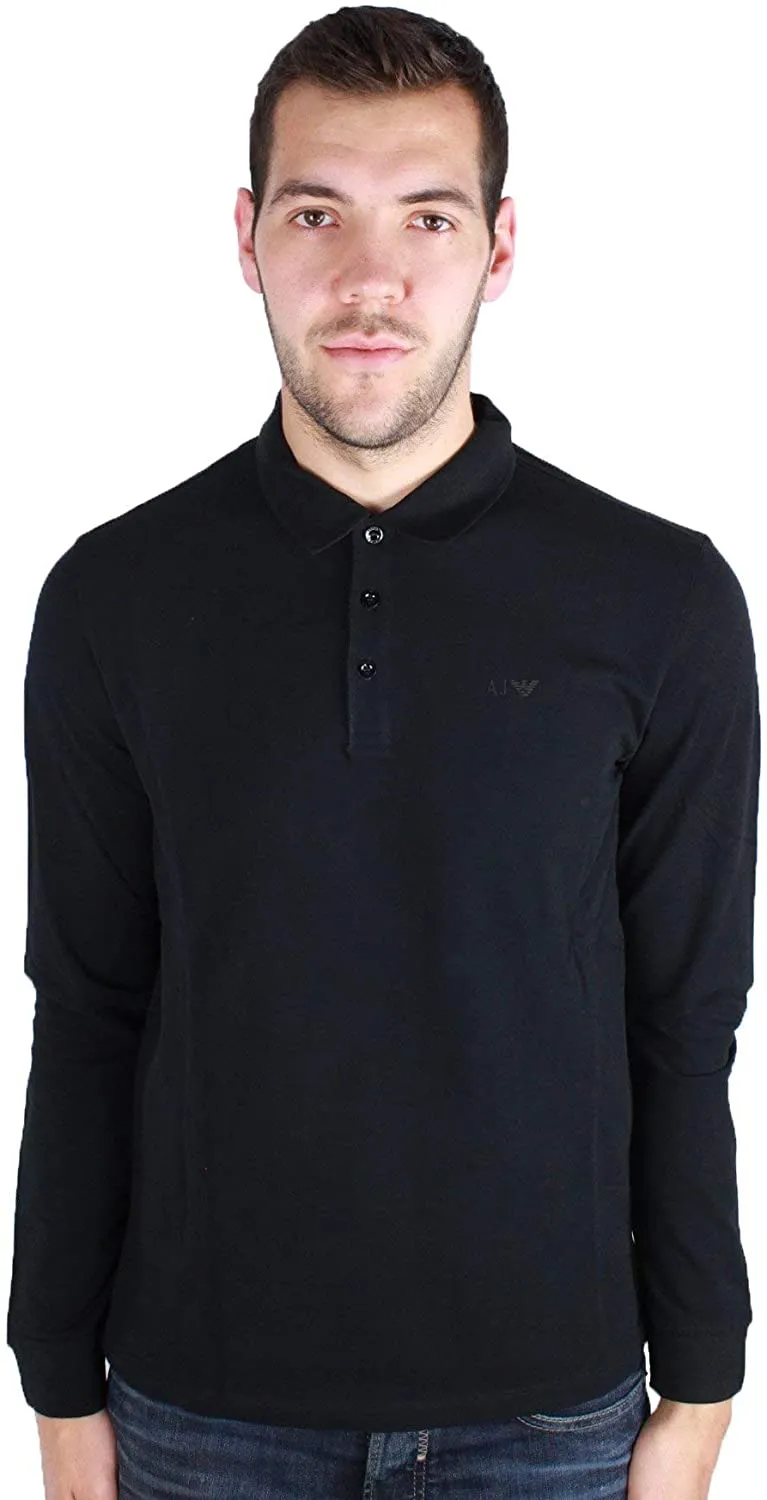 Logo Polo Shirt