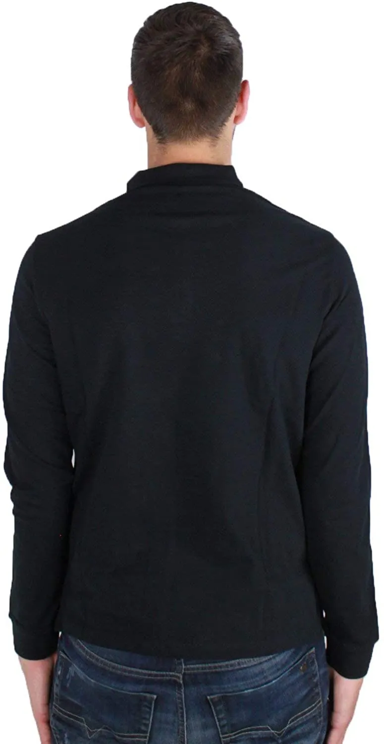 Logo Polo Shirt