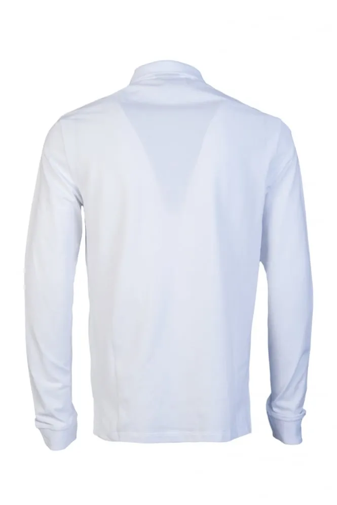 Logo Polo Shirt