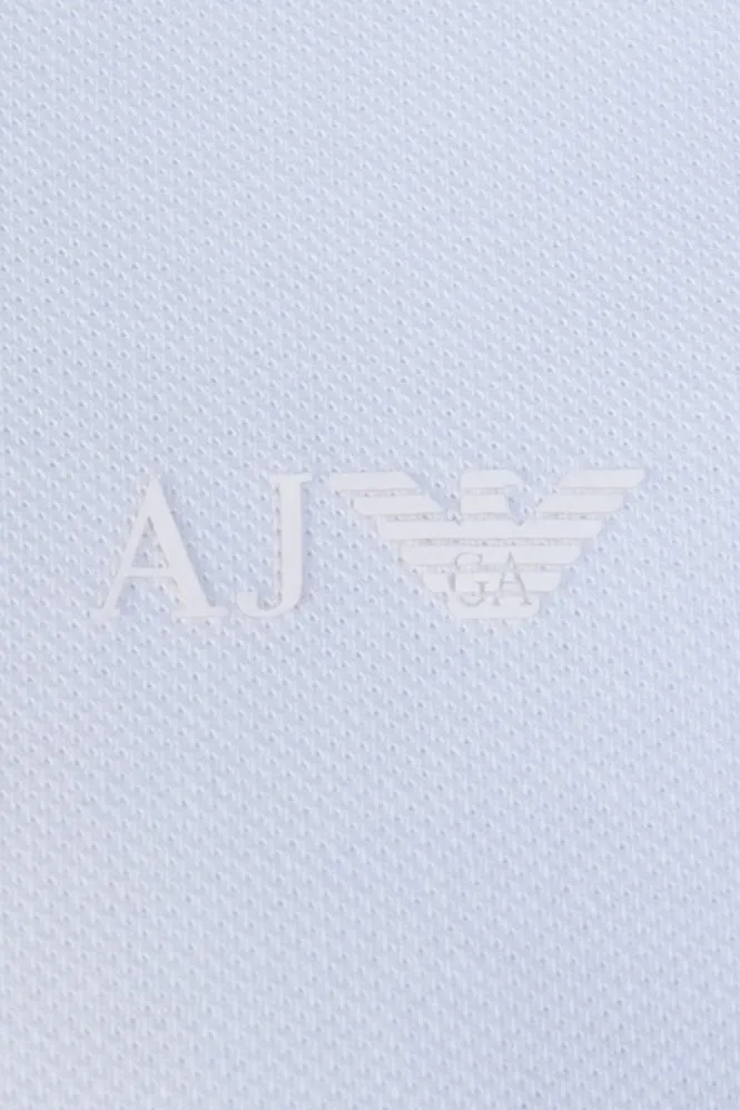 Logo Polo Shirt