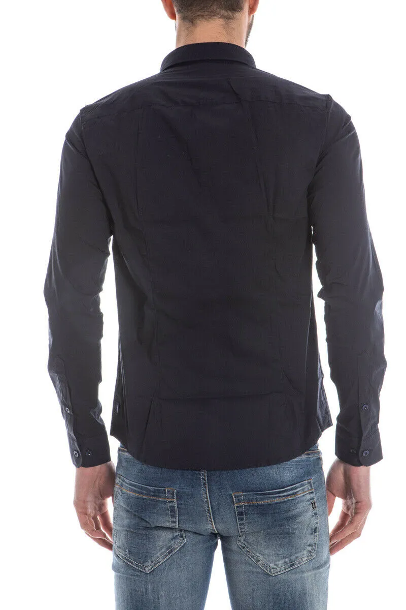 Long-Sleeved Shirt