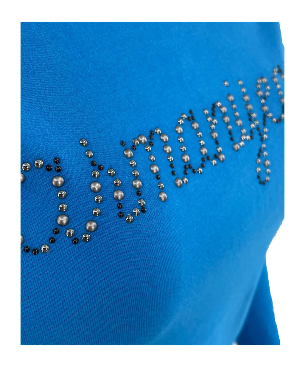 Logo Long-Sleeved T-Shirt
