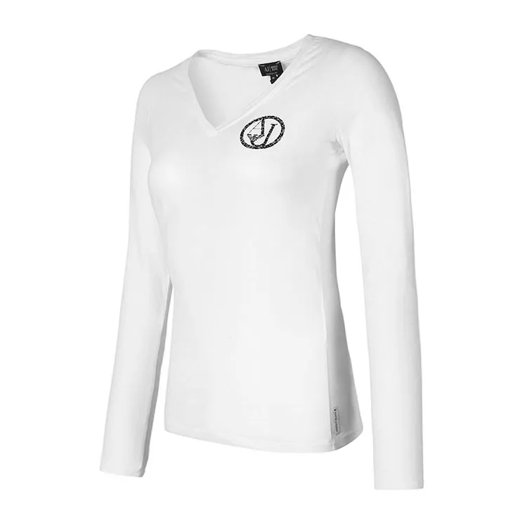 Logo Detail T-Shirt