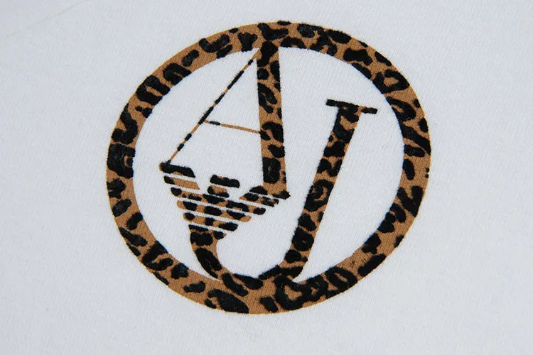 Logo Detail T-Shirt