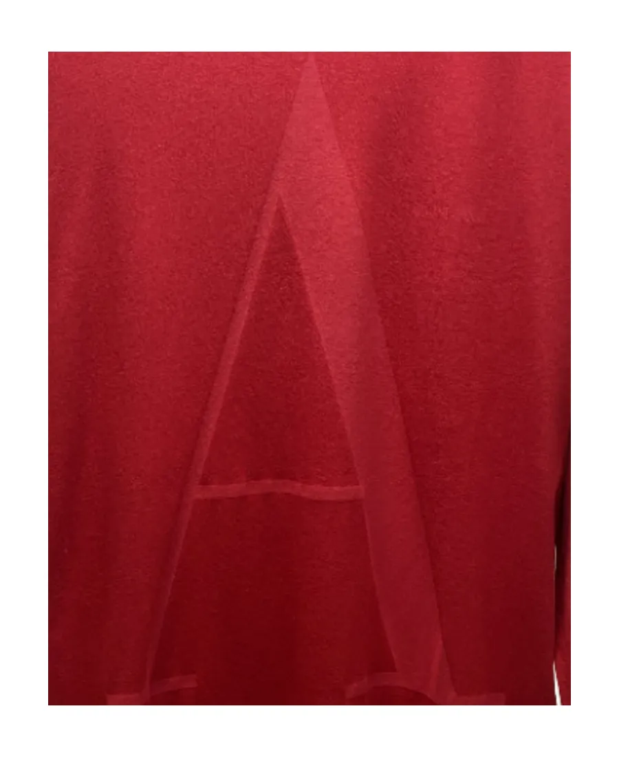 Logo T-Shirt With Round Neck