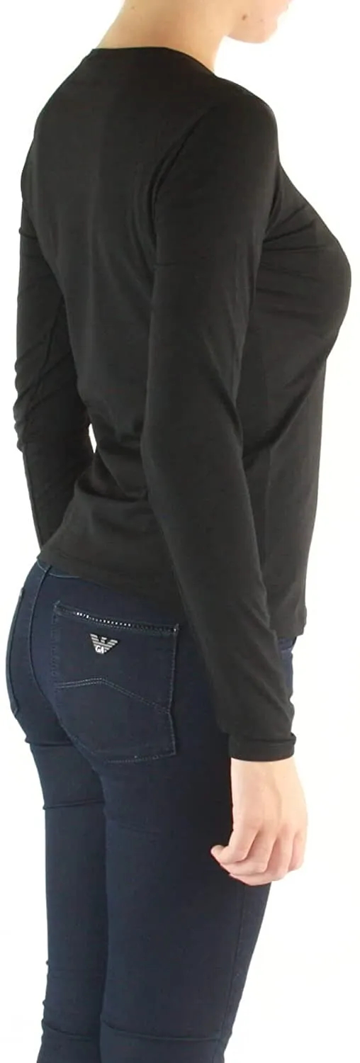 Logo Detail T-Shirt