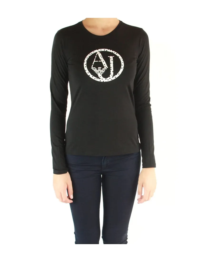 Logo Detail T-Shirt