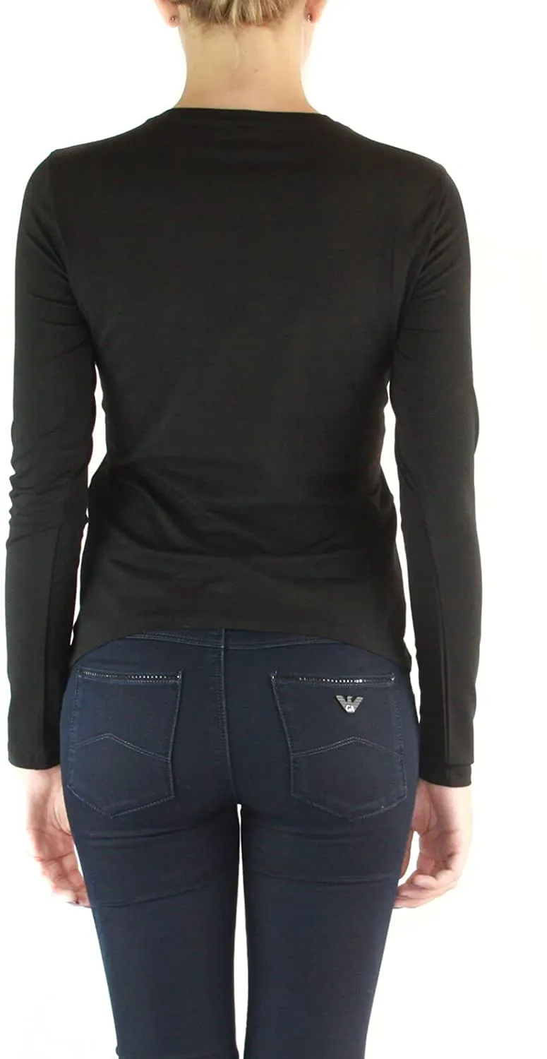 Logo Detail T-Shirt