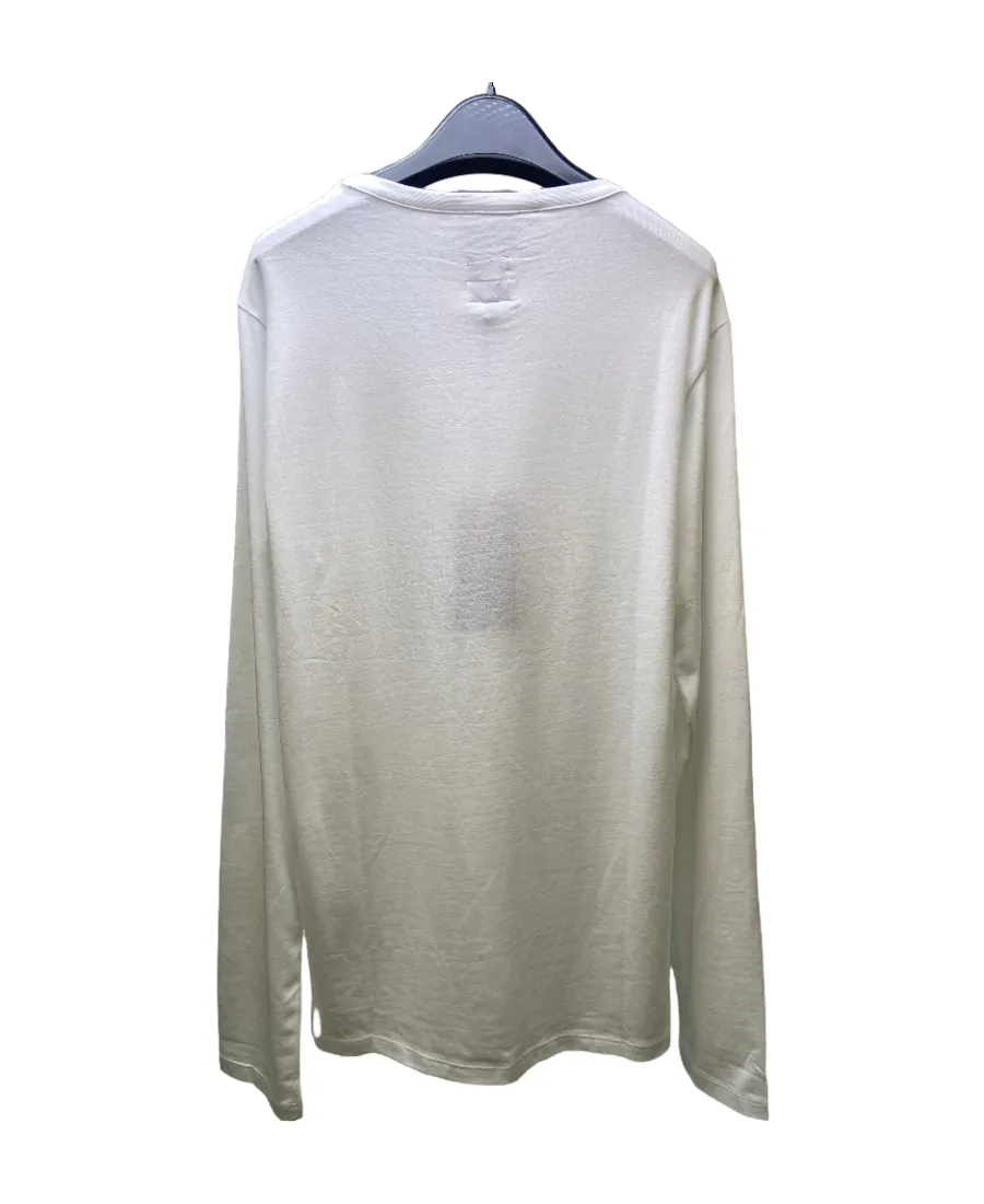 Logo Long-Sleeved T-Shirt