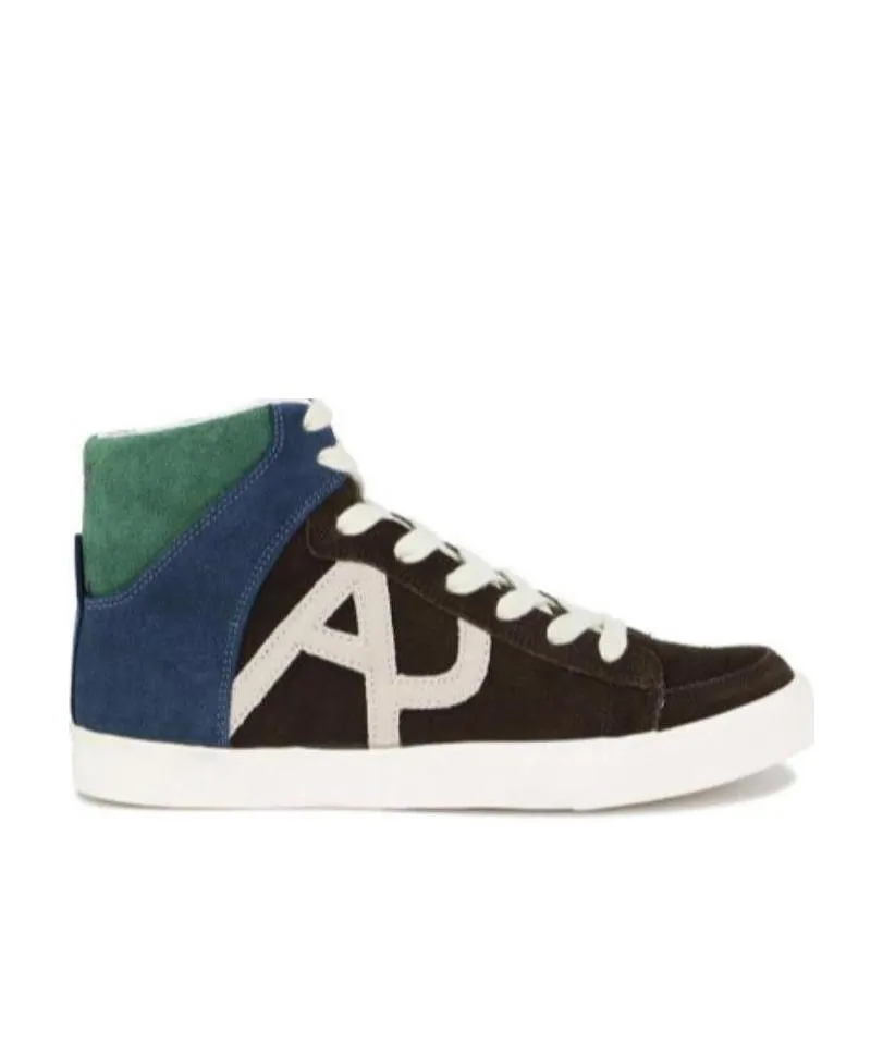 Logo Details Casual Sports Shoes