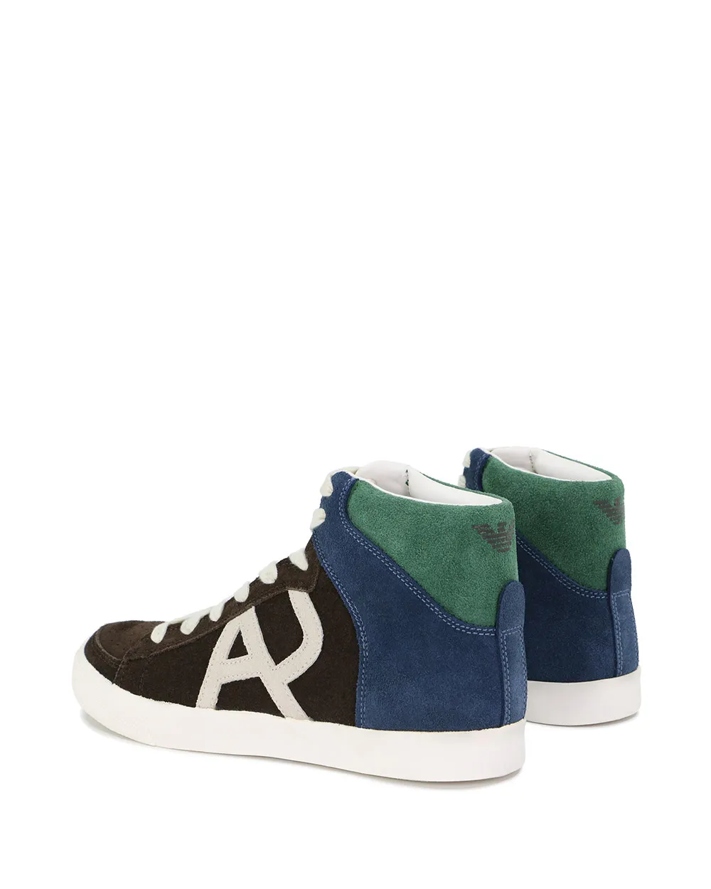 Logo Details Casual Sports Shoes