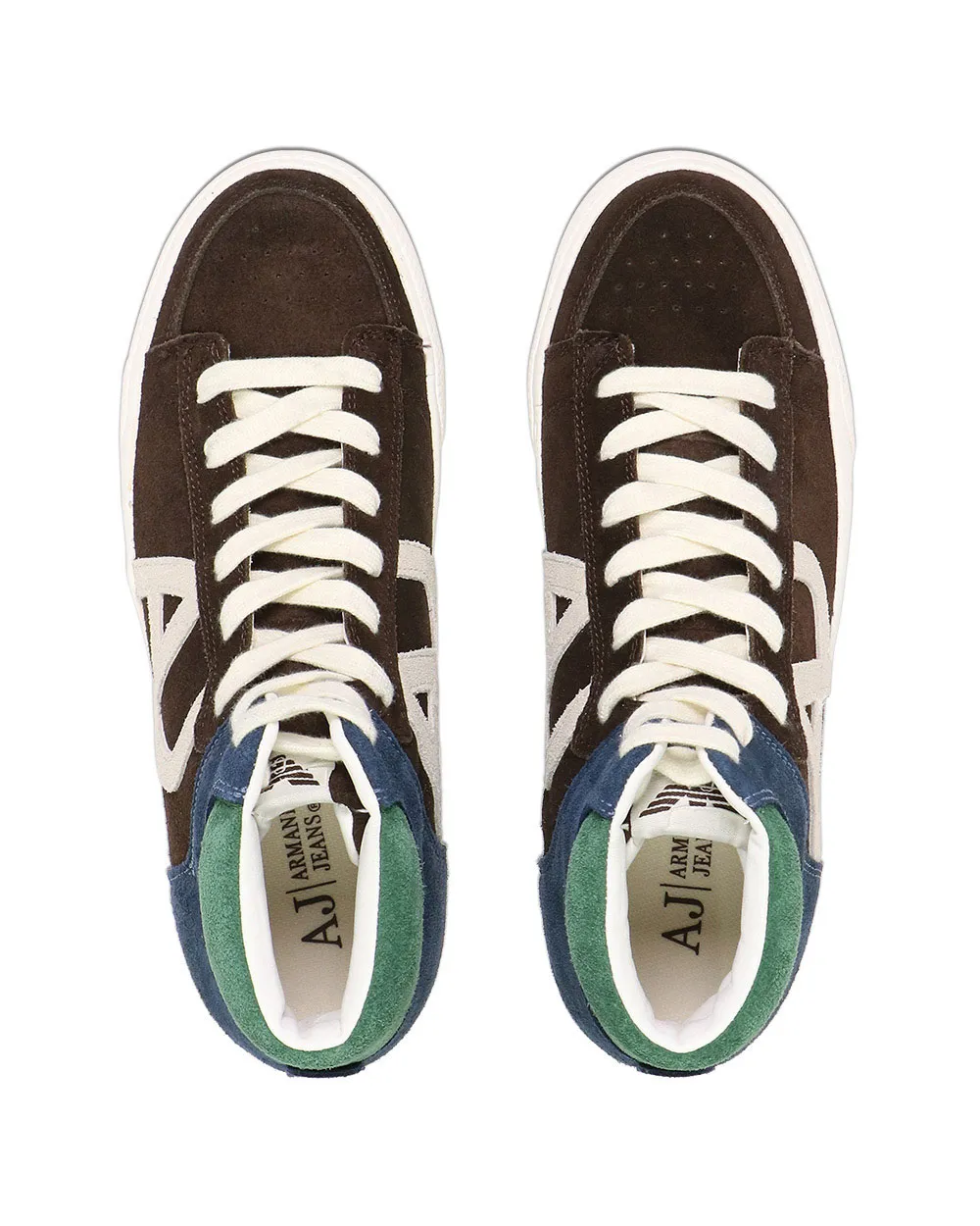 Logo Details Casual Sports Shoes