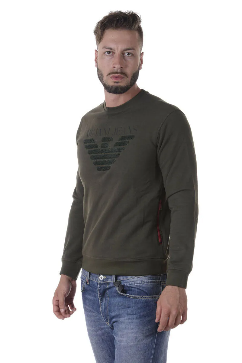 Sports Sweater