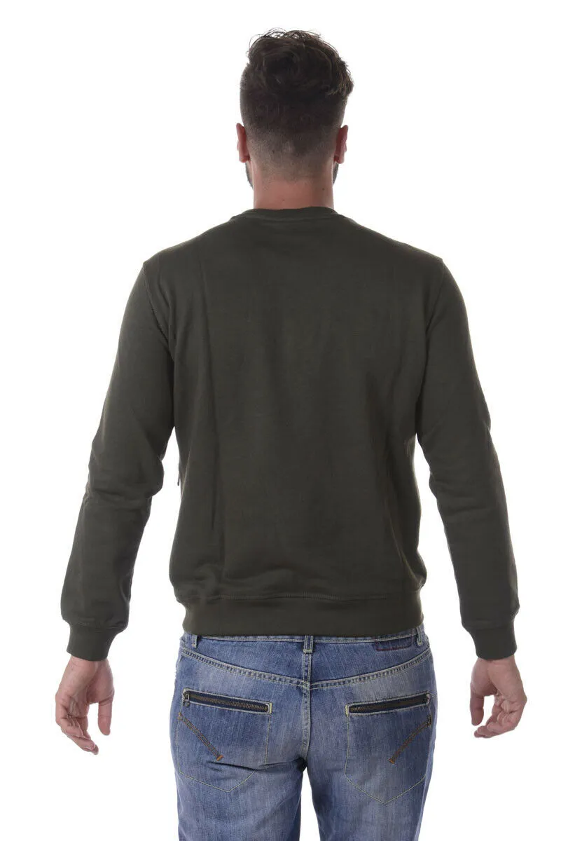 Sports Sweater
