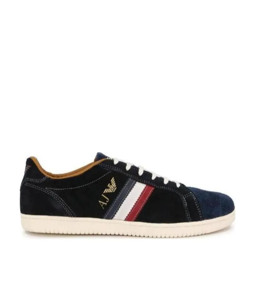 Logo Details Casual Sports Shoes
