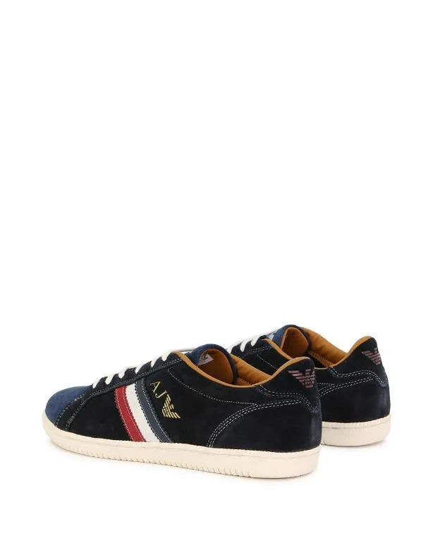 Logo Details Casual Sports Shoes