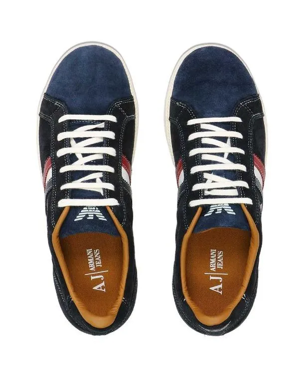 Logo Details Casual Sports Shoes