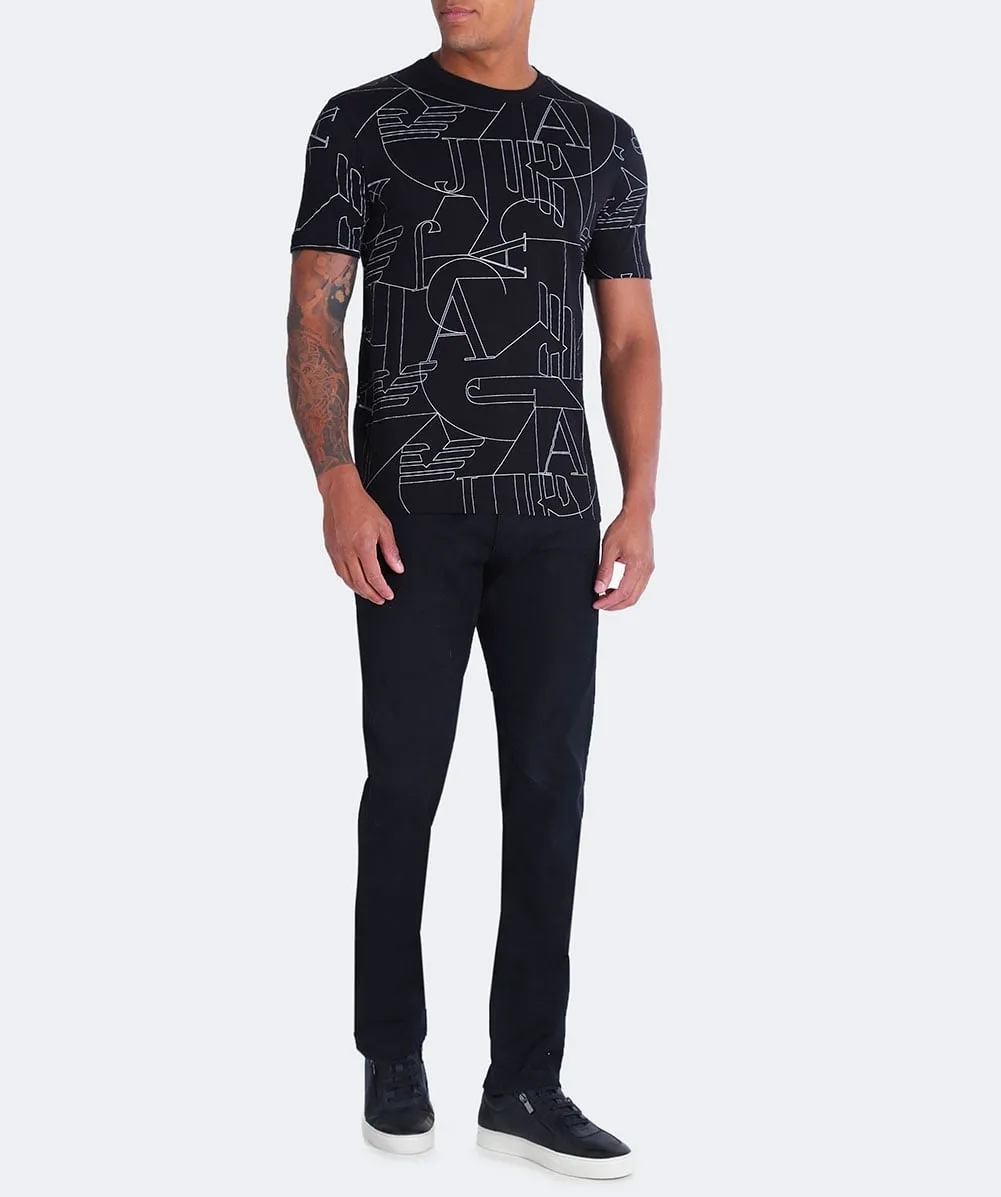 Slim T-Shirt