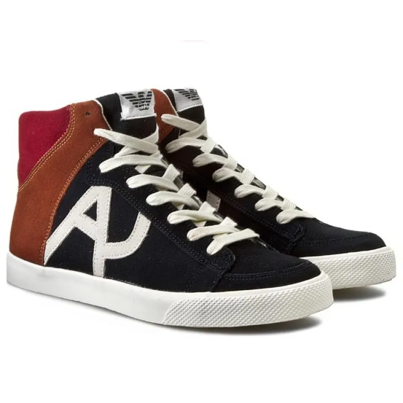 Logo Details Casual Sports Shoes