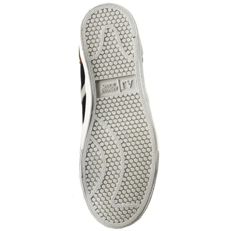 Logo Details Casual Sports Shoes