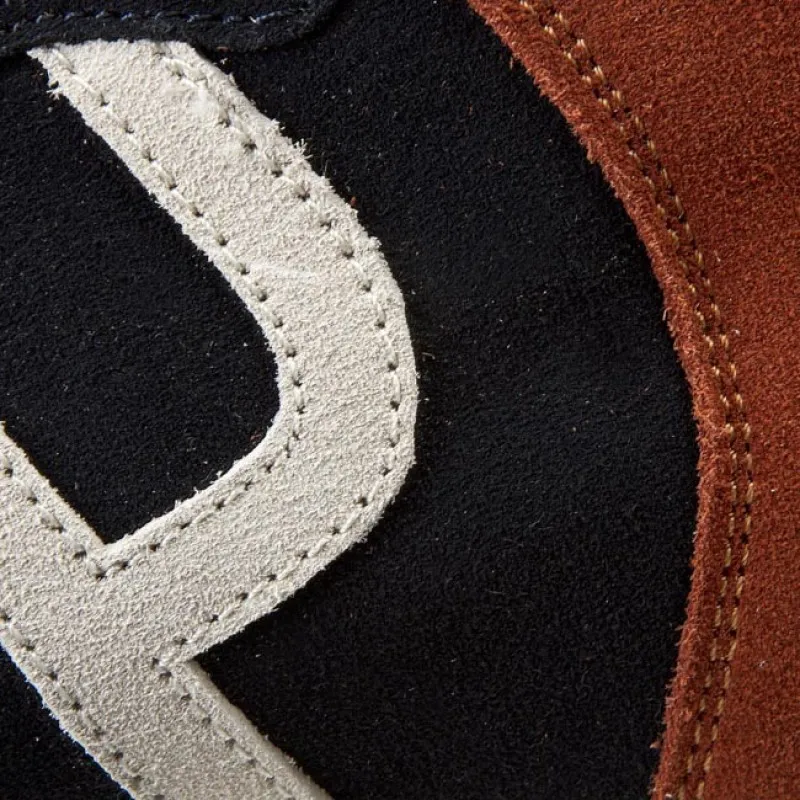 Logo Details Casual Sports Shoes
