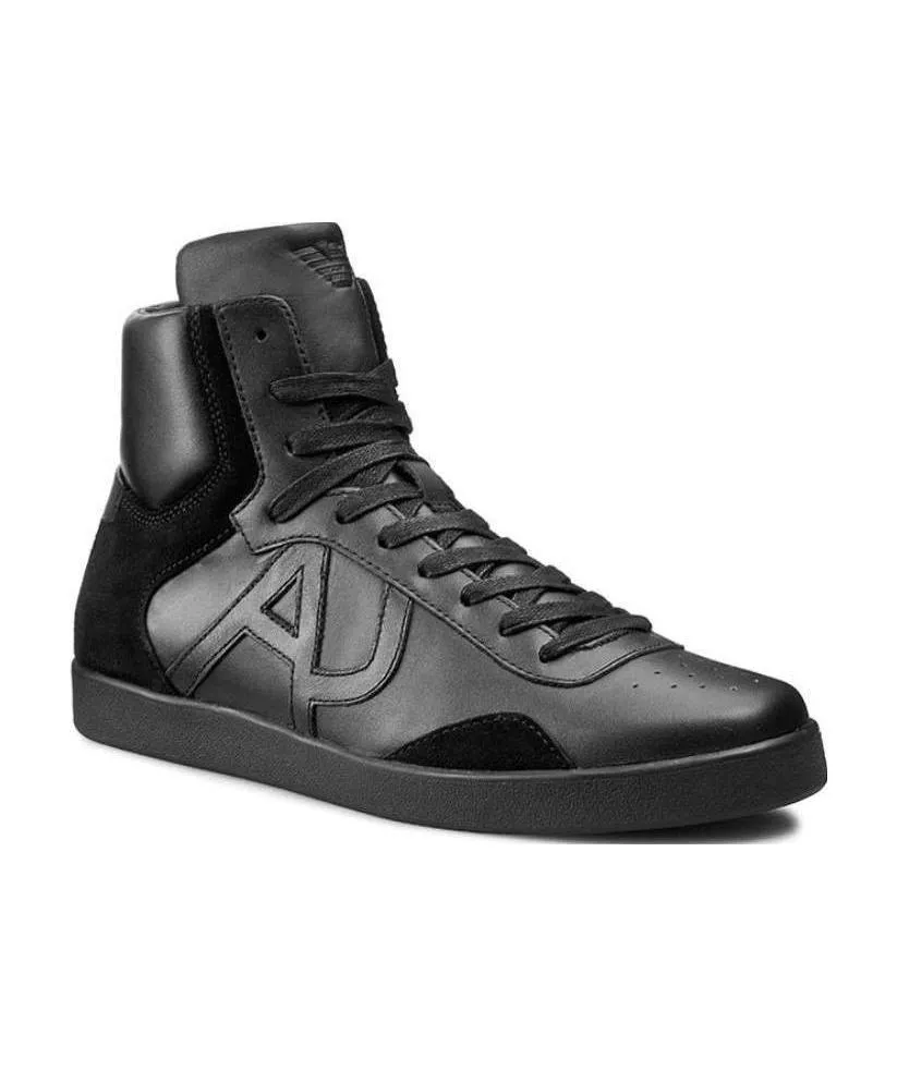 Logo Details Casual Sneakers