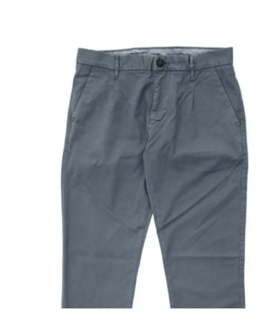 Tapered Jeans